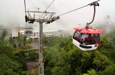 Genting Highland