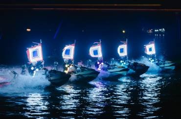 Grand World Phu Quoc - 