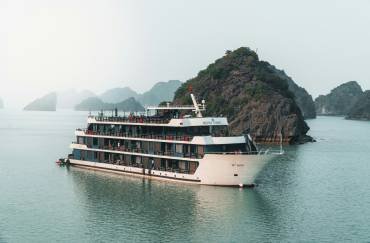 Halong bay