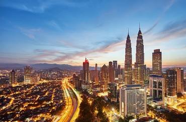 Kuala Lumpur