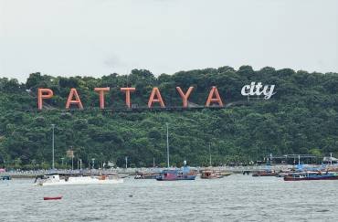 Pattaya