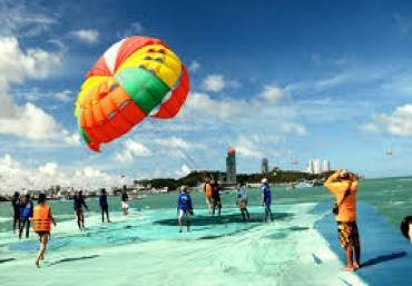 Thailand Express Trip