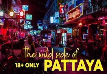 Confidential Pattaya