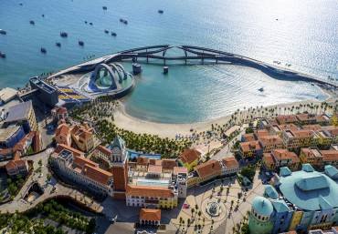 Blissful Phu Quoc Getaway