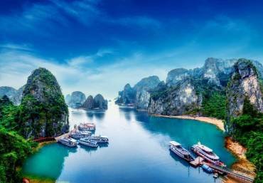 Dream Vietnam Voyage