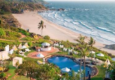 The Great Goa Escape