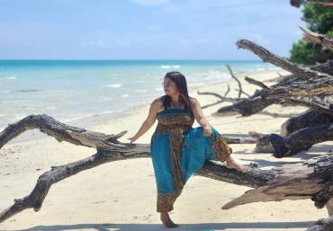 7 Days Lost in Andaman