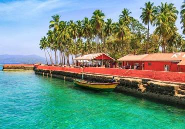 Experience Classical Andaman