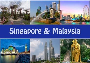 Singapore & Malaysia Group