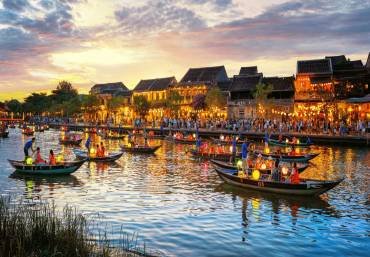 Hanoi/Danang/Ph Quoc Group