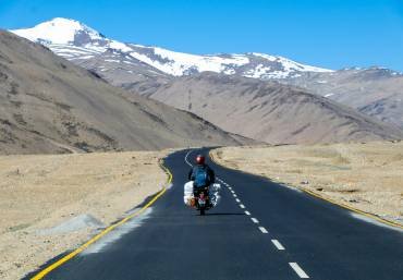 Unplugged Ladakh Group