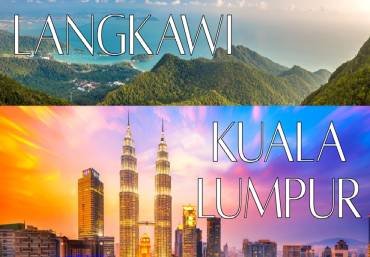 Kuala Lumpur & Langkwai Group
