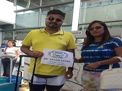 Honeymoon Phuket Krabi Thailand - Thailand 