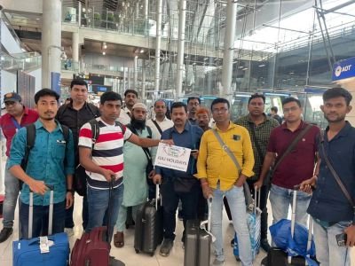 Juli Holidays - Thailand 