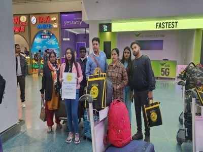 01 Phuket Group - Thailand 