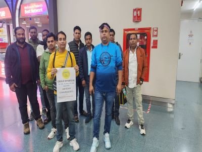 2nd Phuket Group - Thailand 