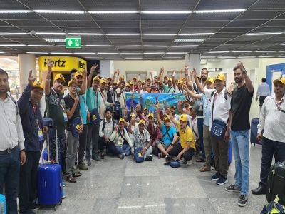 80 Pax Corporate - Corporate 