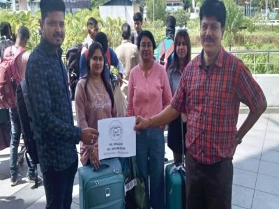 Andaman-Family-Trip - Andaman 