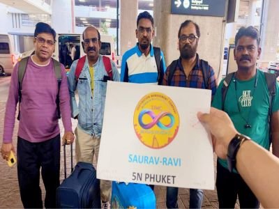 Business-meet-Chennai-Kolkata-Industrial - Thailand 