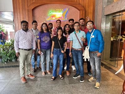 Corporate Grp - Thailand 