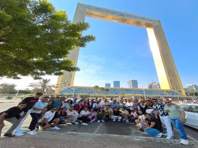 Dubai Corporate - Corporate 