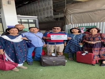 Fmly Thai Grp - Thailand 