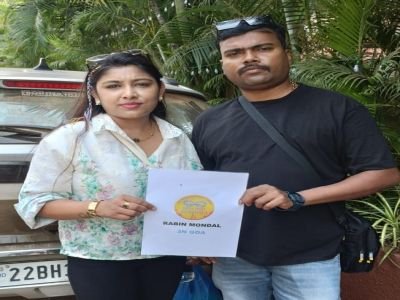 Goa-Couple-Honeymoon-Travel - Goa 