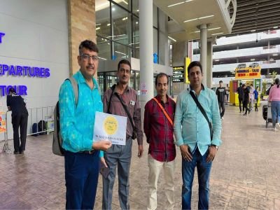 Group Tour 03 - Thailand 