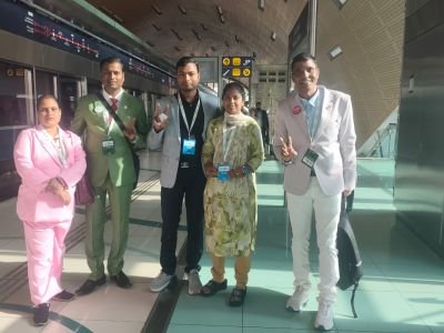 Herballife-Business-meet-Dubai - Dubai 