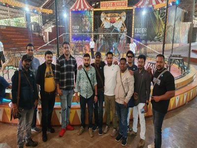 Office Group - Thailand 