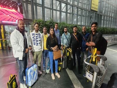 Phuket Group - Thailand 